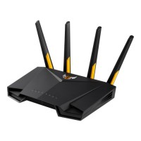 

                                    Asus TUF Gaming AX3000 3000mbps Dual Band Gaming Router